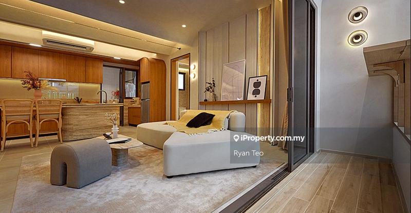 Kondominium untuk Dijual di Curvo Residences @ SkyArena oleh Ryan Teo - iProperty.com.my