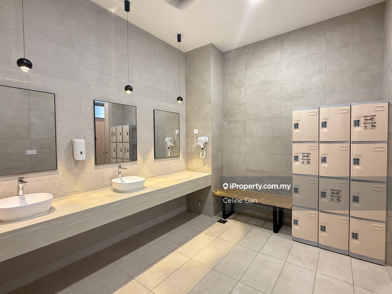 Semi-Detached House for Rent in Eco Ardence, Setia Alam by Celine Gan - iProperty.com.my