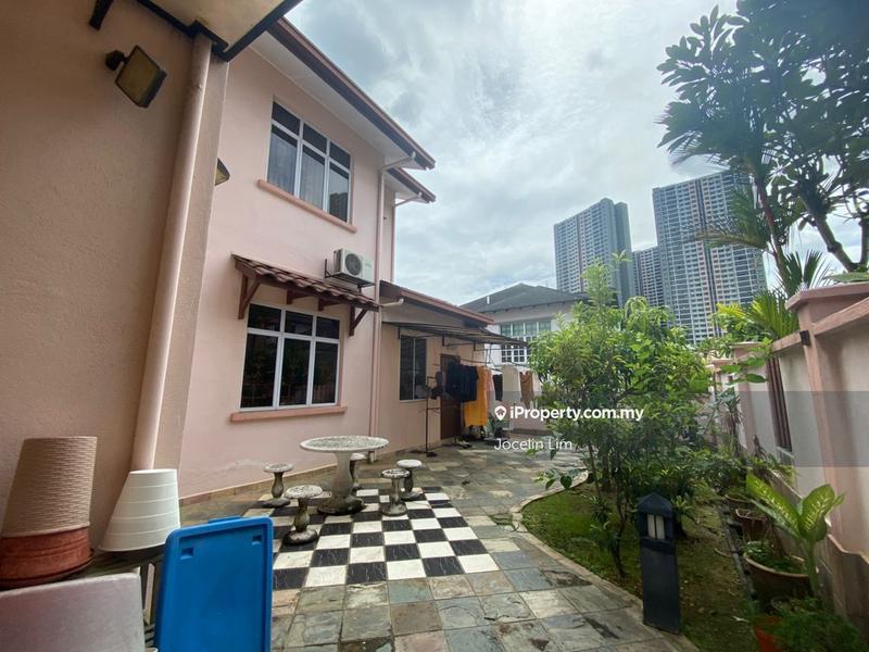 Bungalow House for Sale in Bukit Jalil Golf, Bukit Jalil by Jocelin Lim - iProperty.com.my