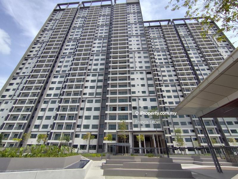 For Rent - Mori Residences