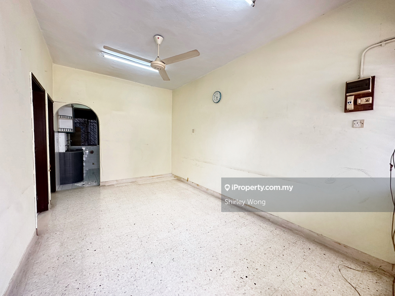 Rumah Flat untuk Dijual di Taman Cheras Permai oleh Shirley Wong - iProperty.com.my