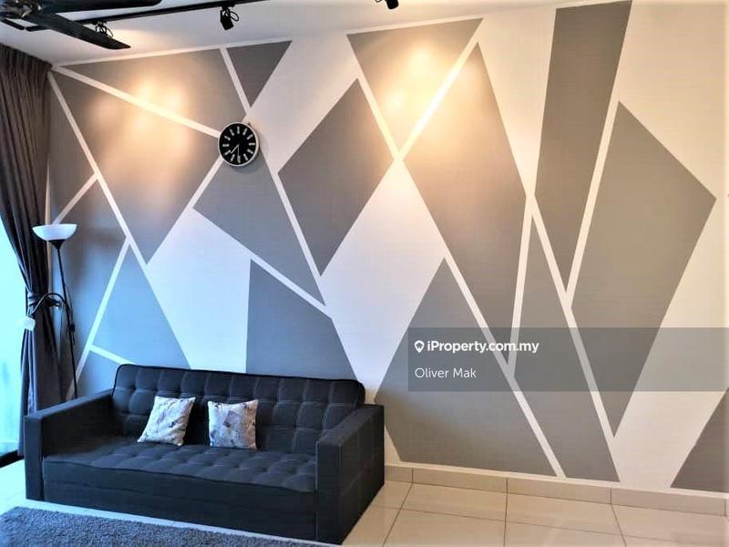 Service Residence for Sale in The Link 2 Residences by Oliver Mak - iProperty.com.my
