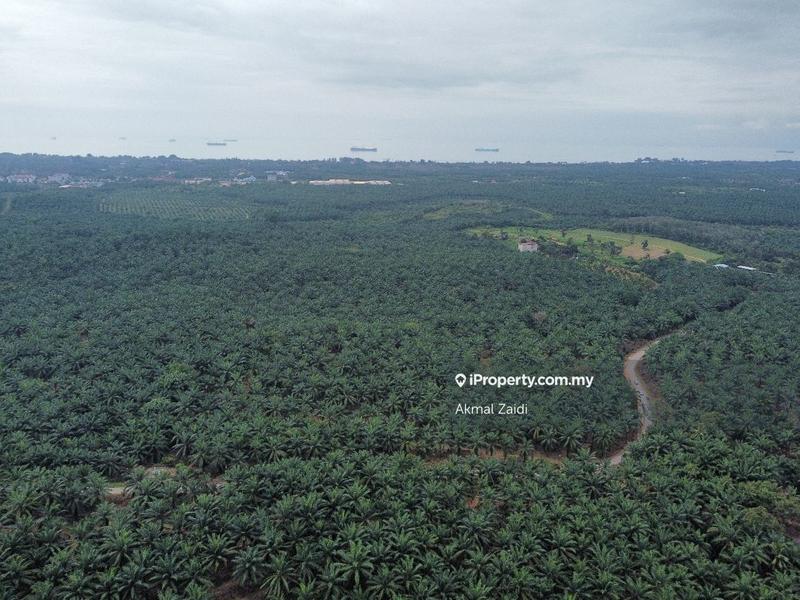 Tanah Perindustrian untuk Dijual di Melaka Ayer Keroh Jasin Alor Gajah, Melaka City oleh Akmal Zaidi - iProperty.com.my