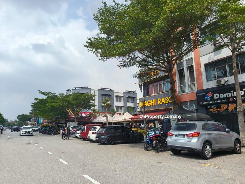 Shop / Office untuk Dijual di Subang Bestari, Shah Alam oleh Bernard Tay - iProperty.com.my