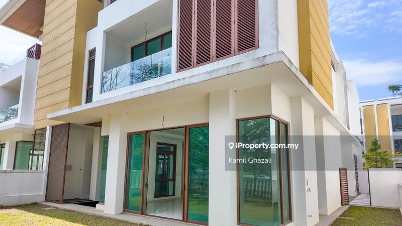 Semi-Detached House for Sale in LAKE VIEW Astana Residence, Presint 8, Presint 8 by Kamil Ghazali - iProperty.com.my