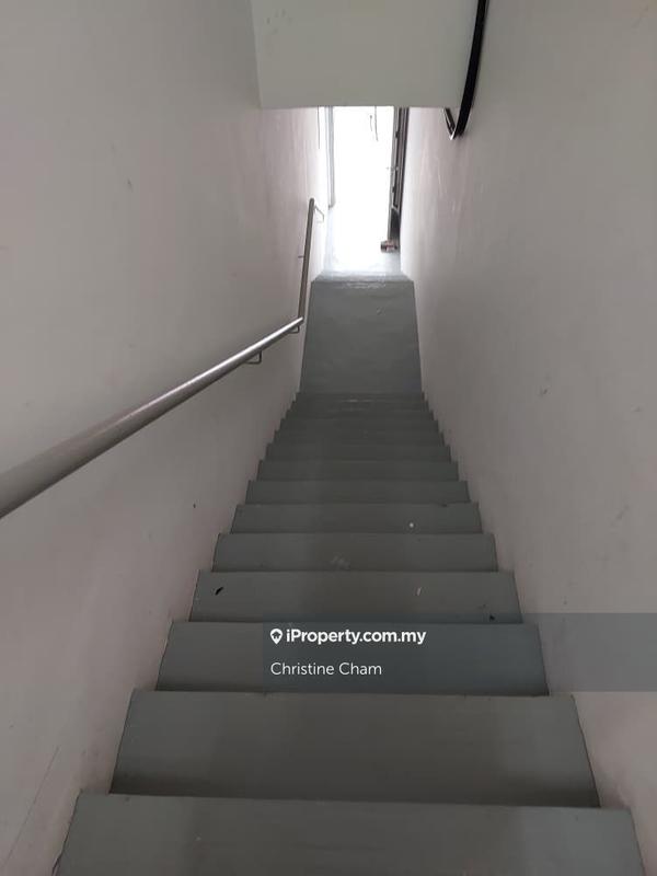 Shop-Office for Rent in Taman Daiman Jaya, Kota Tinggi by Christine Cham - iProperty.com.my