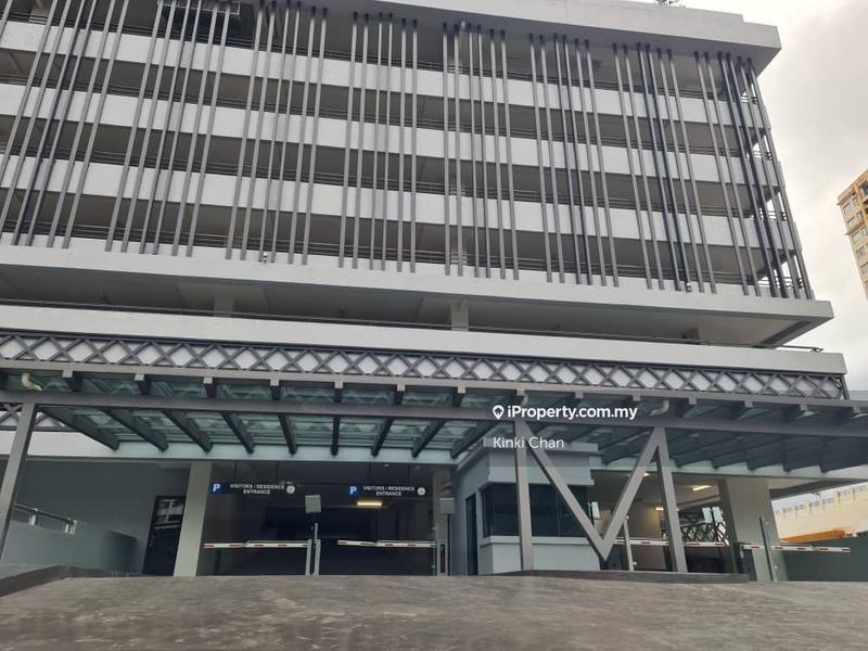 Residensi Servis untuk Dijual di Majestic Maxim oleh Kinki Chan - iProperty.com.my