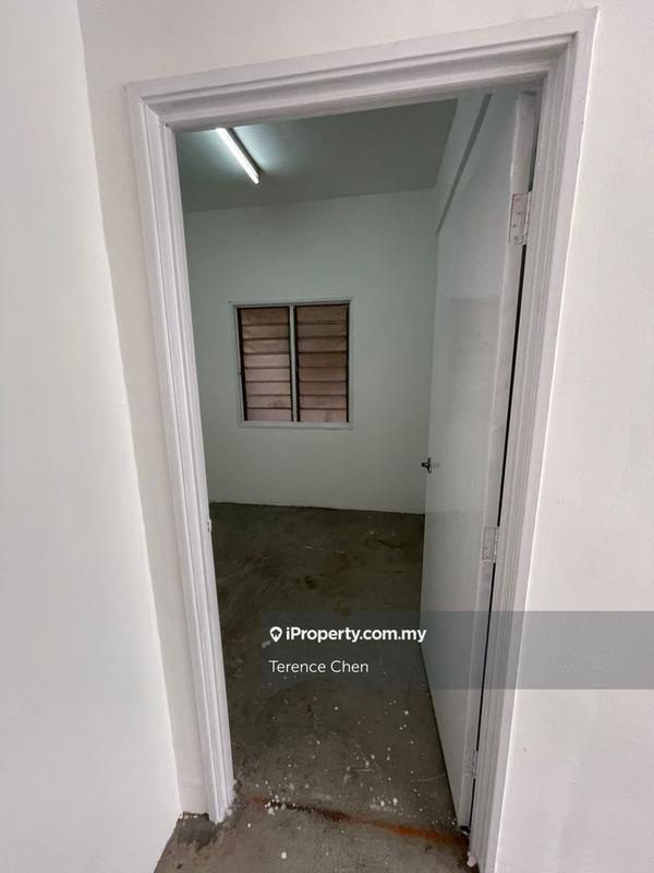 Apartment for Sale in Sri Dahlia by Terence Chen - iProperty.com.my