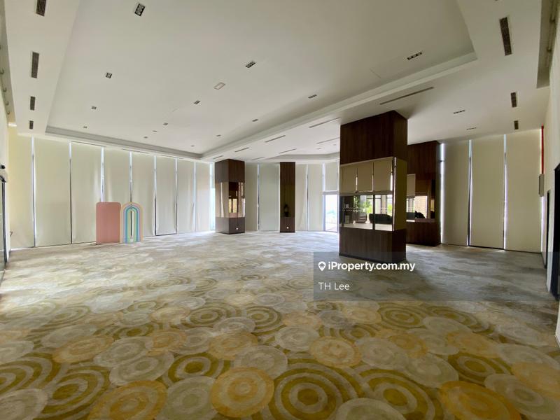 Service Residence for Sale in Damansara City Residency (DC Residensi) by TH Lee - iProperty.com.my