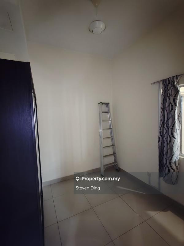 2-storey Terraced House for Rent in Setia Indah, Setia Alam by Steven Ding - iProperty.com.my