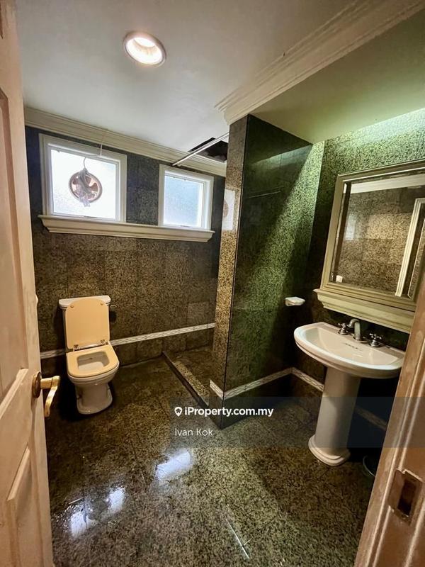 Condominium for Sale in Bungaraya Condominium by Ivan Kok - iProperty.com.my