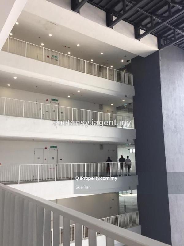 For Rent - Sky Park Tower 5