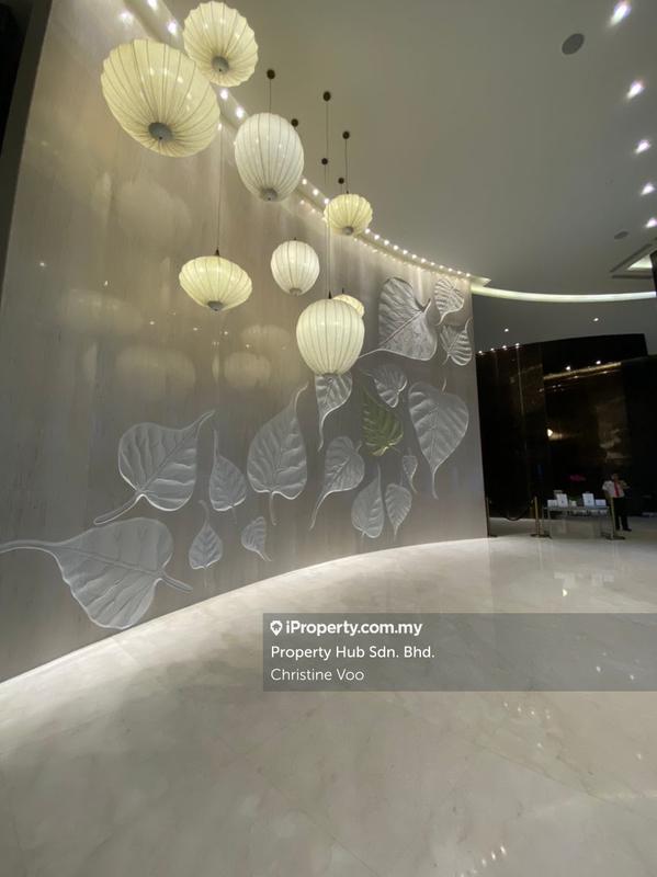 Service Residence for Sale in Banyan Tree Signatures by Christine Voo - iProperty.com.my