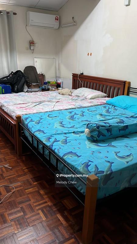 Rumah Teres 2-Tingkat untuk Disewa di Taman Mayang Jaya, Petaling Jaya oleh Melody Chew - iProperty.com.my