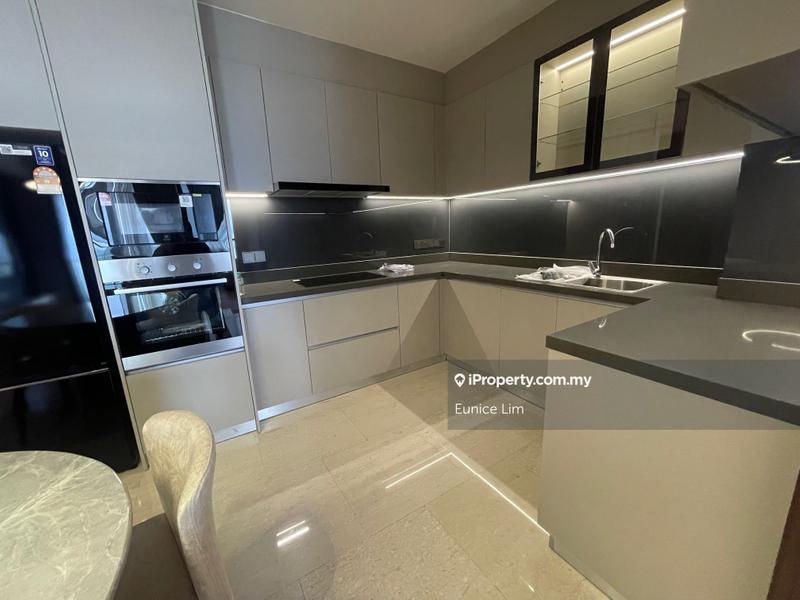 Kediaman Servis untuk Dijual di Marriott Residence @ Gurney oleh Eunice Lim - iProperty.com.my