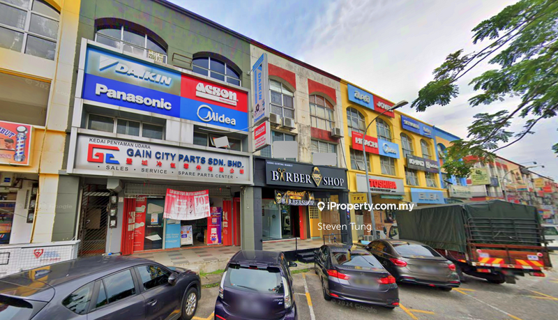 Kedai untuk Dijual di Taman Bukit Angsana, Cheras oleh Steven Tung - iProperty.com.my