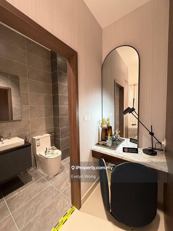 For Sale - TriTower Residence @ Johor Bahru Sentral