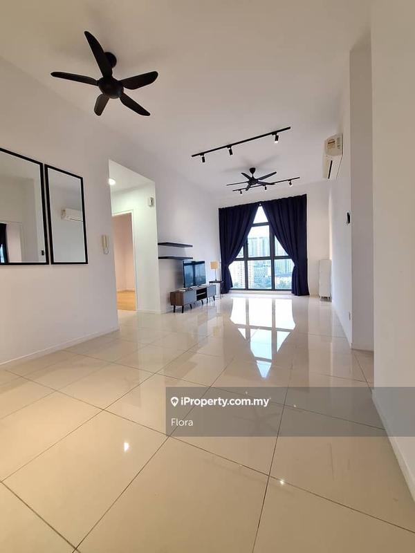 Kondominium untuk Disewa di Waltz Residences oleh Flora - iProperty.com.my