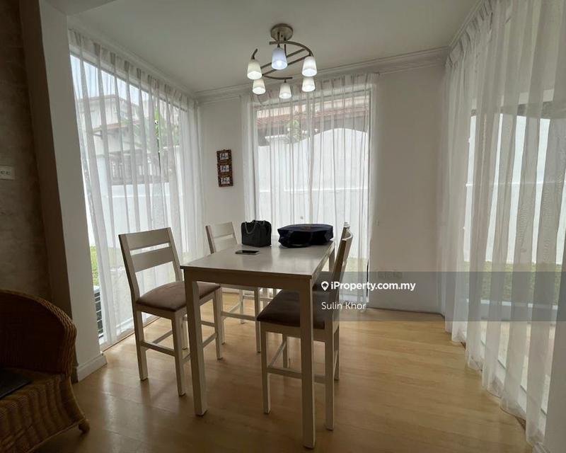 Rumah Berkembar untuk Dijual di Bandar Putra Permai, Seri Kembangan oleh Sulin Khor - iProperty.com.my