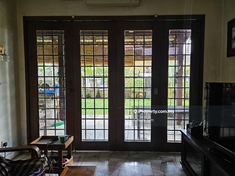 Bungalow House for Sale in Taman Cheras, Cheras by Chiara Sim - iProperty.com.my