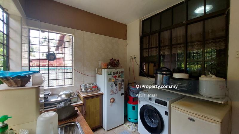 Rumah Berkembar untuk Dijual di Espana Bukit Rahman Putra, Sungai Buloh oleh Azlin Ismail - iProperty.com.my
