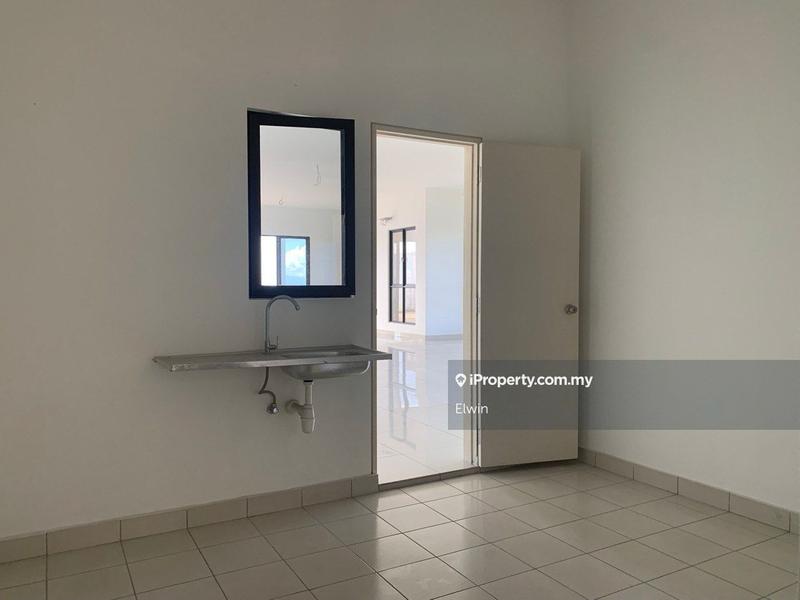 Kondominium untuk Dijual di Amansuri Residences oleh Elwin - iProperty.com.my