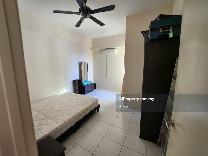 For Rent - Birch Regency @ Penang Times Square