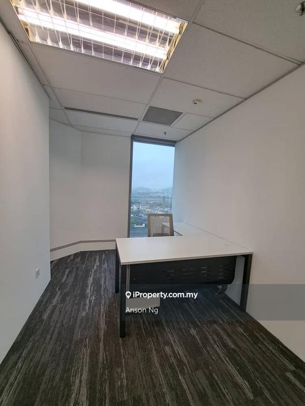 Office for Rent in Uptown Residences by Anson Ng - iProperty.com.my