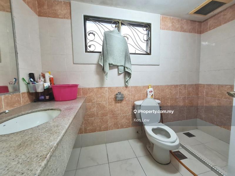 3-storey Terraced House for Sale in Taman Bukit Segar Jaya 1, Cheras by Ken Lew - iProperty.com.my