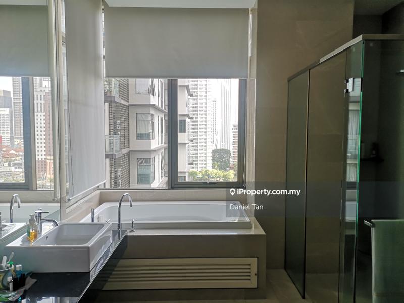 Residensi Servis untuk Dijual di Suria Stonor oleh Daniel Tan - iProperty.com.my