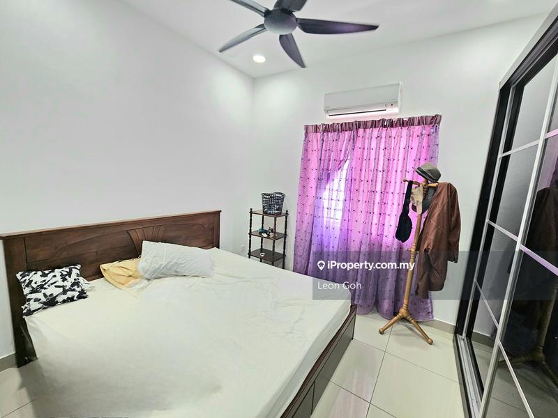 Rumah Teres 2-Tingkat untuk Dijual di Bandar Rimbayu, Telok Panglima Garang oleh Leon Goh - iProperty.com.my