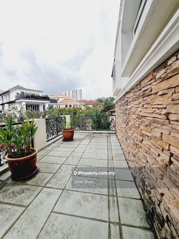 Banglo untuk Dijual di Bukit Jalil, Kuala Lumpur oleh Jane Shoo - iProperty.com.my