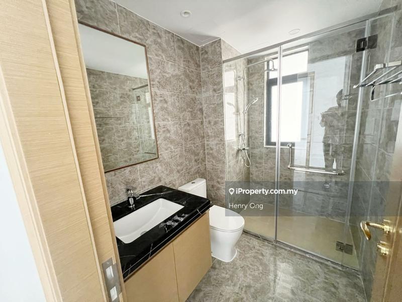 Condominium for Sale in R&F Princess Cove Phase 2-Seine Region by Henry Ong - iProperty.com.my
