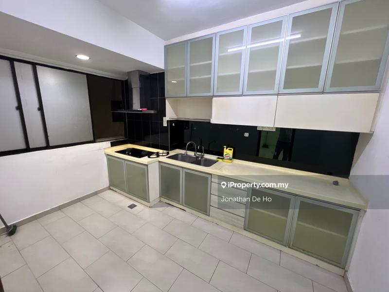 For Sale - Mutiara Oriental