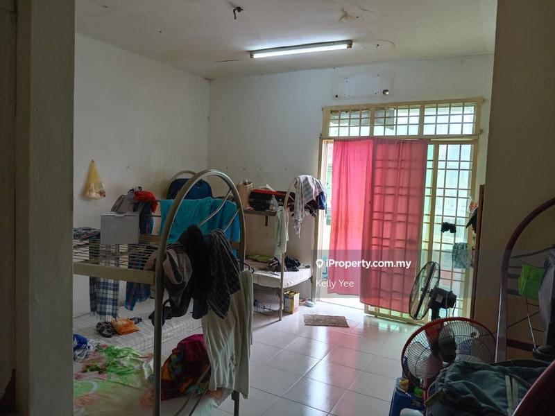 Rumah Berangkai 2.5 Tingkat untuk Dijual di Taman Perwira Indah, Simpang Ampat oleh Kelly Yee - iProperty.com.my