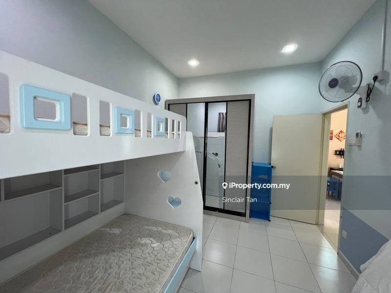 Bungalow House for Sale in Paya Rumput Perdana, Paya Rumput by Geoffery Wee - iProperty.com.my