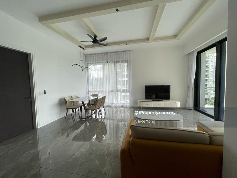 For Sale - Park Regent @Desa Park City