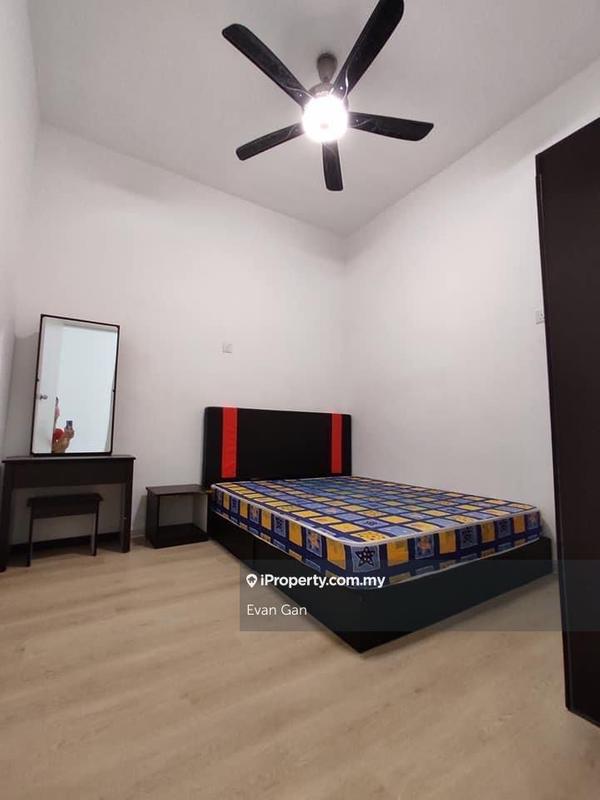 2-storey Terraced House for Sale in Taman Nirwana, Klebang, Klebang by Evan Gan - iProperty.com.my