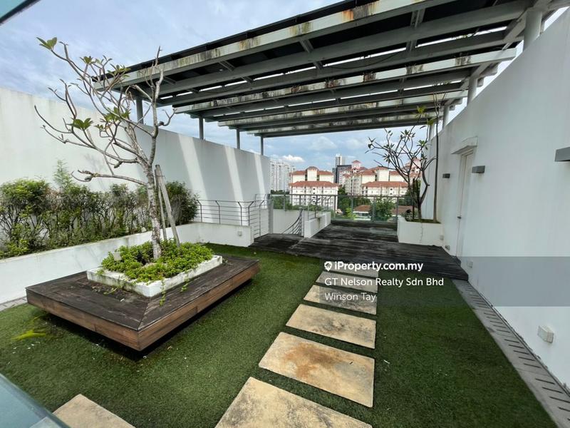 Kondominium untuk Disewa di Amarin Wickham oleh Winson Tay - iProperty.com.my