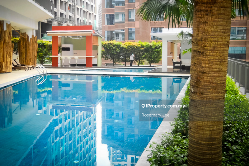 Condominium for Sale in Kirana Residence by Rosemary Lee - iProperty.com.my
