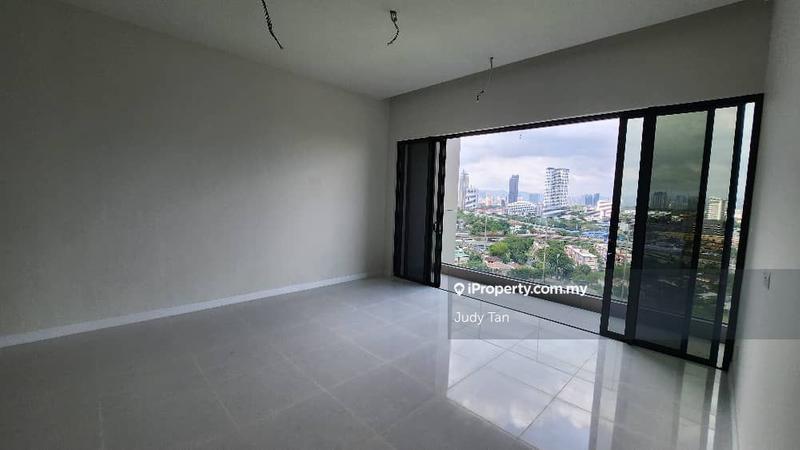 Kediaman Servis untuk Dijual di Mayfair Residences @ Pavilion Embassy oleh Judy Tan - iProperty.com.my