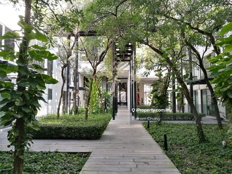 Shop / Office untuk Dijual di Pantai Hill Park, Pantai oleh Damien Chong - iProperty.com.my