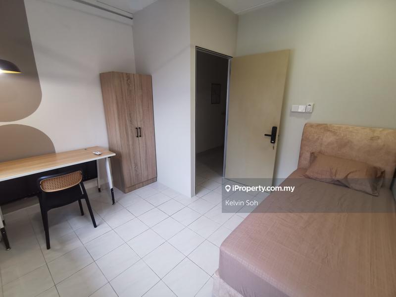 Service Residence for Rent in Serviced Residence @ Casa Tiara by Kelvin Soh - iProperty.com.my