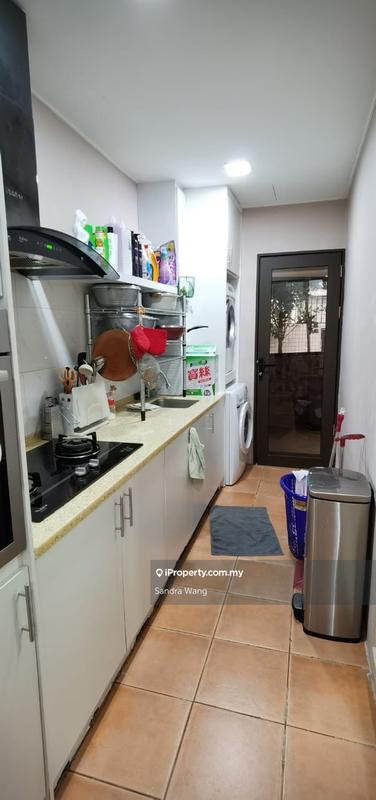 Rumah Teres 2-Tingkat untuk Dijual di BU12 - 22x 95 ( fully extended ), Bandar Utama oleh Sandra Wang - iProperty.com.my