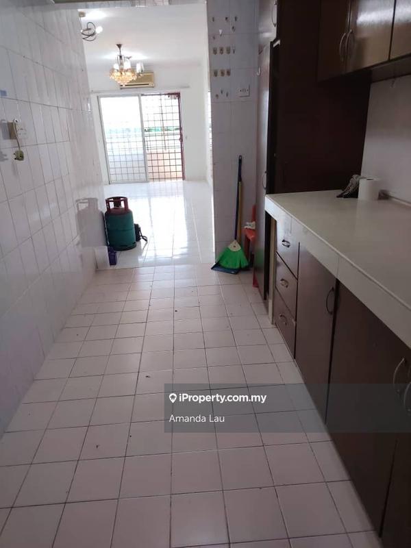 Kondominium untuk Dijual di Idaman Sutera oleh Amanda Lau - iProperty.com.my