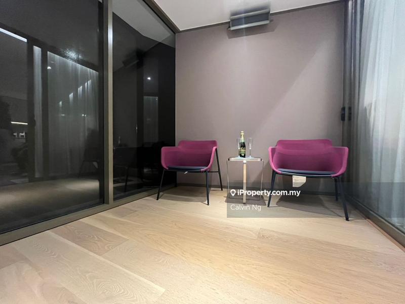 Service Residence for Sale in Imperial Lexis by Calvin Ng - iProperty.com.my