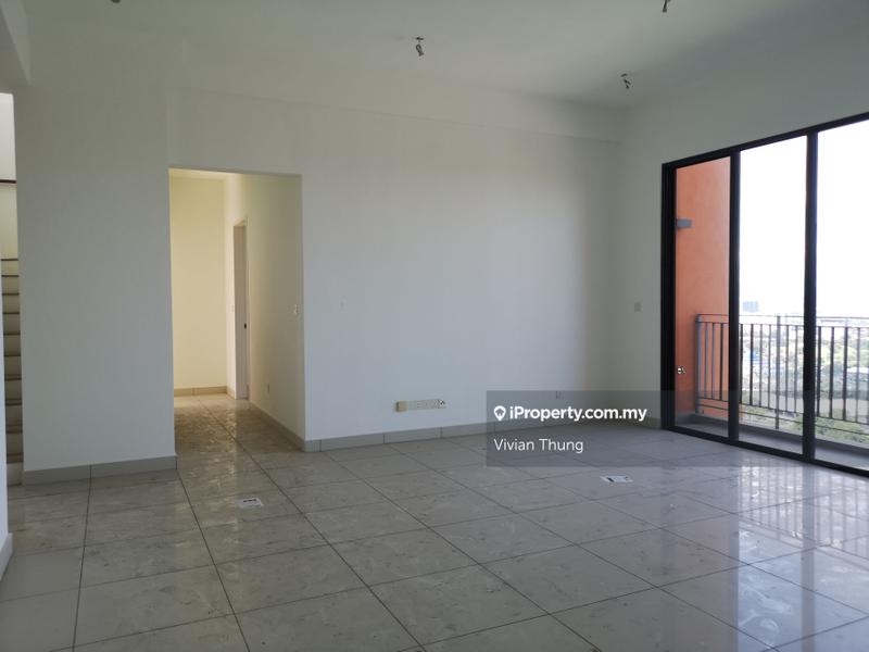 Residensi Servis untuk Dijual di The Clio Residences oleh Vivian Thung - iProperty.com.my