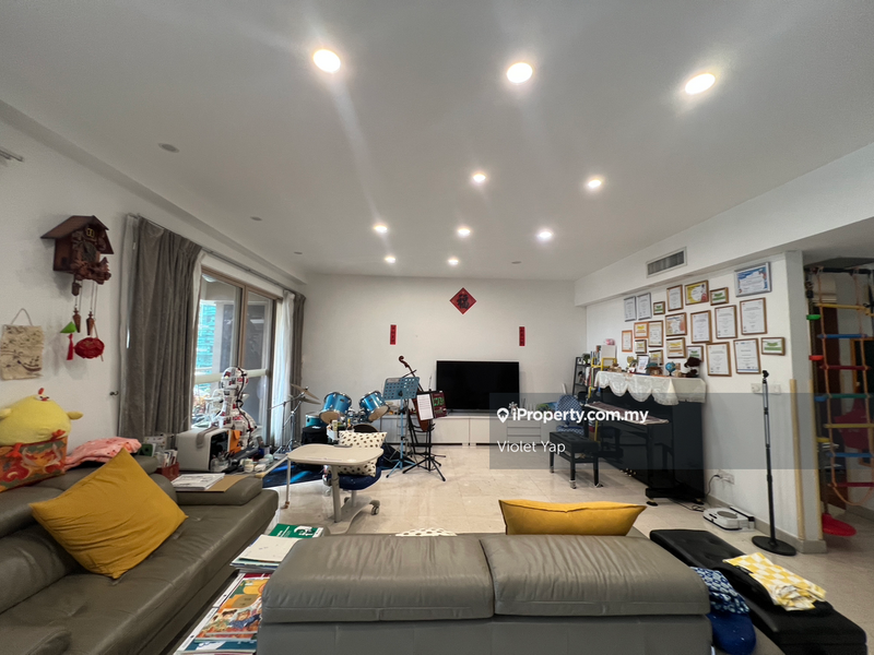 For Rent - Hampshire Park Condominium