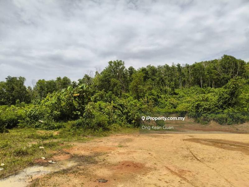 Tanah Kediaman untuk Dijual di Kampung Tampin Tengah, Tampin oleh Ong Kean Guan - iProperty.com.my