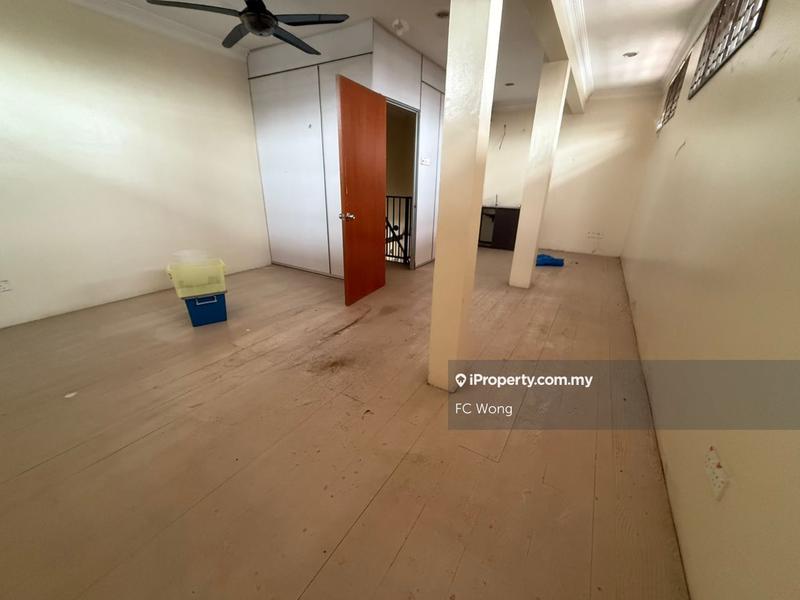 Bungalow House for Sale in SS3, Petaling Jaya by FC Wong - iProperty.com.my